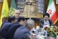 الاجتماع التنسیقی لمسؤولی الطیران مع مسؤولی الحج و الزیارة 2