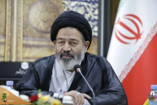 الاجتماع التنسیقی لمسؤولی الطیران مع مسؤولی الحج و الزیارة 2