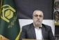 Hojjat Al-Islam Navvab Tells Hajj Treatment Staff: Value and Importance of Your Work Is Superior to Others 3