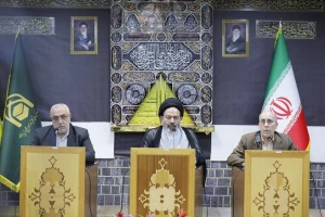 Hojjat Al-Islam Navvab Tells Hajj Treatment Staff: Value and Importance of Your Work Is Superior to Others
