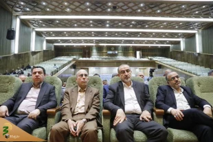 حجة الاسلام نواب: الإمام الخمینی (ره) کان محییا للحج الإبراهیمی فی العصر الراهن 2
