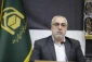 ممثل الولی الفقیه فی شؤون الحج و الزیارة فی جمع الطاقم الطبی للزوار:  قیمة و أهمیة عملکم تتفوق على أعمال الاعزاء الآخرین 2