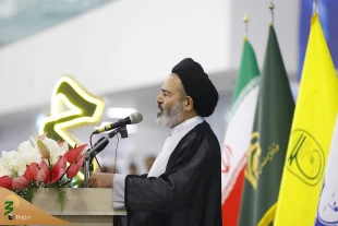 نخستین گروه زائران ایرانی حج تمتع عازم سرزمین وحی شدند + عکس 3