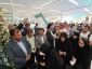 نخستین گروه زائران ایرانی حج تمتع عازم سرزمین وحی شدند + عکس 8