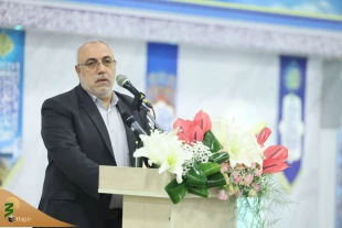 رئیس سازمان حج و زیارت مطرح کرد؛

تفقد امام خامنه ای مدظله العالی روحی دوباره در سازمان حج و بعثه دمید 2