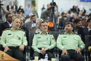 رئیس سازمان حج و زیارت مطرح کرد؛

تفقد امام خامنه ای مدظله العالی روحی دوباره در سازمان حج و بعثه دمید 3