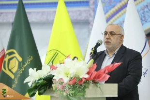 رئیس سازمان حج و زیارت مطرح کرد؛

تفقد امام خامنه ای مدظله العالی روحی دوباره در سازمان حج و بعثه دمید 4