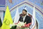 غادرت الدفعة الأولى من زوار الحج التمتع إیران إلى مهبط الوحی 2