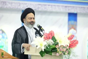 First Group of Iranian Hajj pilgrims Left for Land of Revelation 3