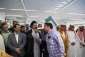 First Group of Iranian Hajj pilgrims Left for Land of Revelation 2