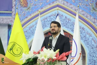 First Group of Iranian Hajj pilgrims Left for Land of Revelation 5
