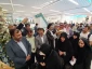 First Group of Iranian Hajj pilgrims Left for Land of Revelation 8