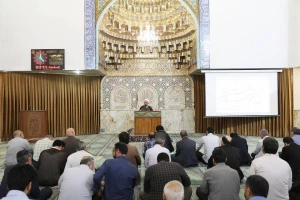 عبور از مرحله ایمان به تقوی
