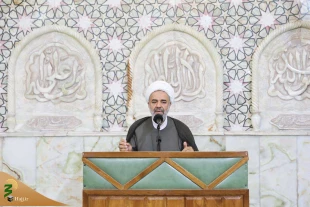 عبور از مرحله ایمان به تقوی 3