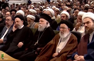 پنجمین کنگره جهانی حضرت رضا(ع) آغاز به‌کار کرد