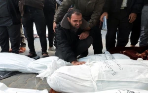 وزارت بهداشت غزه: ۲۲۰ روز تجاوز اسرائیل، نزدیک به ۱۱۴ هزار شهید و زخمی برجای گذاشته است