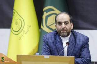 «کربلاء طریق الأقصی»، شعار اربعین 1403  5