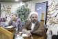 «کربلاء طریق الأقصی»، شعار اربعین 1403  6