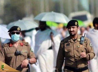 اجرای مجازات سنگین عربستان برای تخلف حاجی ها