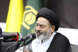 حجت الاسلام والمسلمین نواب تاکید کرد؛

ضرورت اهتمام به مسئله برائت در مراسم اربعین آینده 3