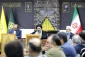 تاکید حجة الاسلام نواب علی ضرورة الاهتمام بمسألة البراءة فی مراسم الأربعین المقبل 2