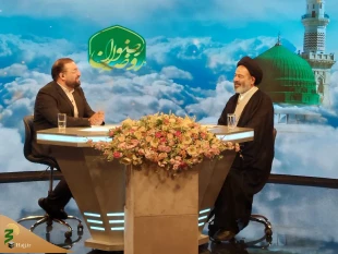 ممثل الولی الفقیه فی شوون الحج و الزیارة؛ ینبغی للحجاج أن یغتنموا فرص رحلة الحج الروحیة حتى لا یندموا علیها 2