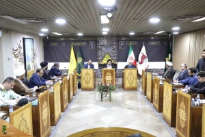 Hojjat Al-Islam Navvab Stressed Need to Pay Attention to Issue of Innocence in Upcoming Arbaeen Ceremony