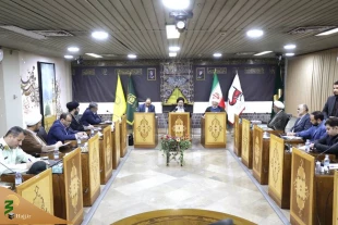 Hojjat Al-Islam Navvab Stressed Need to Pay Attention to Issue of Innocence in Upcoming Arbaeen Ceremony 2