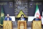 Hojjat Al-Islam Navvab Stressed Need to Pay Attention to Issue of Innocence in Upcoming Arbaeen Ceremony 3