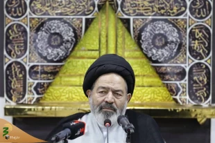 Hojjat Al-Islam Navvab Stressed Need to Pay Attention to Issue of Innocence in Upcoming Arbaeen Ceremony 5