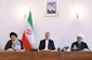 برگزاری جلسه مشترک دستگاه دیپلماسی و نهادهای مرتبط با حج 3