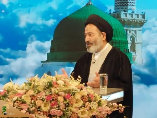 Supreme Leader's representative in Hajj and Pilgrimage affairs
Pilgrims must appreciate the moments of the spiritual trip of Hajj so that they don't regret
 2