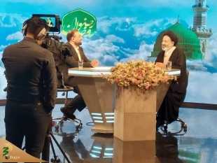ممثل الولي الفقيه في شوون الحج و الزيارة؛ ينبغي للحجاج أن يغتنموا فرص رحلة الحج الروحية حتى لا يندموا عليها 3