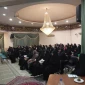 همایش بانوان حج گزار استان هرمزگان برگزار شد
 2