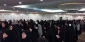 نخستین دعای ندبه حج امسال در مدینه برگزار شد 4