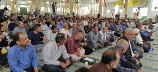 مراسم حج نماد قدرت اسلام و اتحاد مسلمین است 3