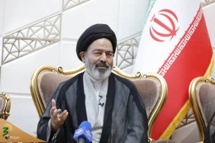 حجت الاسلام والمسلمین نواب: قرآن محوری و وحدت، جان مایه حج ۱۴۰۳ است 2