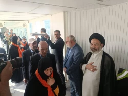 حجت الاسلام والمسلمین نواب: قرآن محوری و وحدت، جان مایه حج ۱۴۰۳ است 4