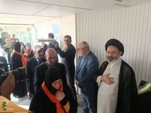 حجت الاسلام والمسلمین نواب: قرآن محوری و وحدت، جان مایه حج ۱۴۰۳ است 5