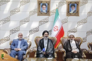 حجت الاسلام والمسلمین نواب: قرآن محوری و وحدت، جان مایه حج ۱۴۰۳ است 6