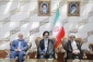 حجت الاسلام والمسلمین نواب: قرآن محوری و وحدت، جان مایه حج ۱۴۰۳ است 6