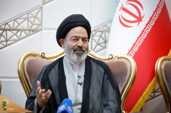 عزیمت سرپرست حجاج ایرانی و رئیس سازمان حج و زیارت به سرزمین وحی 10