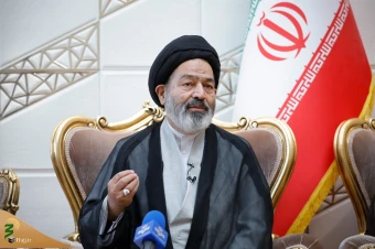 عزیمت سرپرست حجاج ایرانی و رئیس سازمان حج و زیارت به سرزمین وحی 12