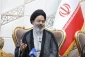 Head of Iranian Pilgrims Left for Land of Revelation 3