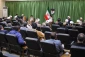 دیدار کارگزاران حج خراسان رضوی با آیت‌الله علم‌الهدی  2