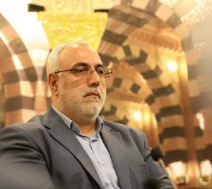 برای نخستین بار 
همه حجاج ایرانی با قطار از مدینه به مکه می روند