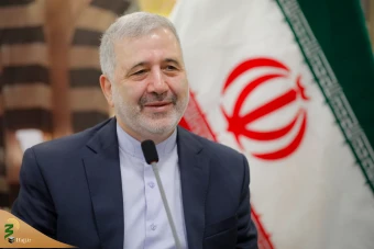 نشست شورای برنامه‌ریزی و هماهنگی 8