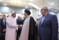 Head of the Iranian Pilgrims arrives Medina 3