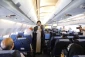 Head of the Iranian Pilgrims arrives Medina 4
