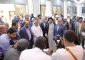 Head of the Iranian Pilgrims arrives Medina 5
